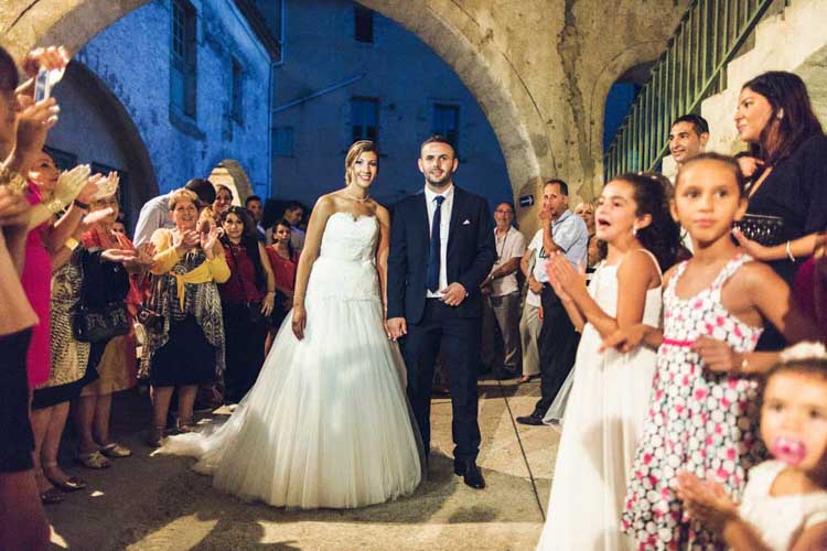 photographe mariage montpellier nîmes uzès le grand mas à uzes le gard 30700