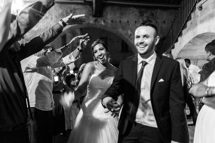 photographe mariage montpellier nîmes uzès le grand mas à uzes le gard 30700