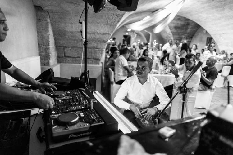 photographe mariage montpellier nîmes uzès le grand mas à uzes le gard 30700