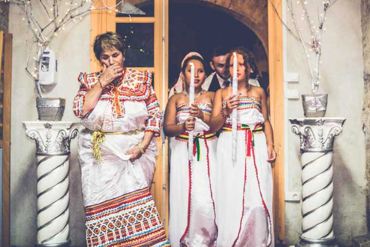 photographe mariage montpellier nîmes uzès le grand mas à uzes le gard 30700