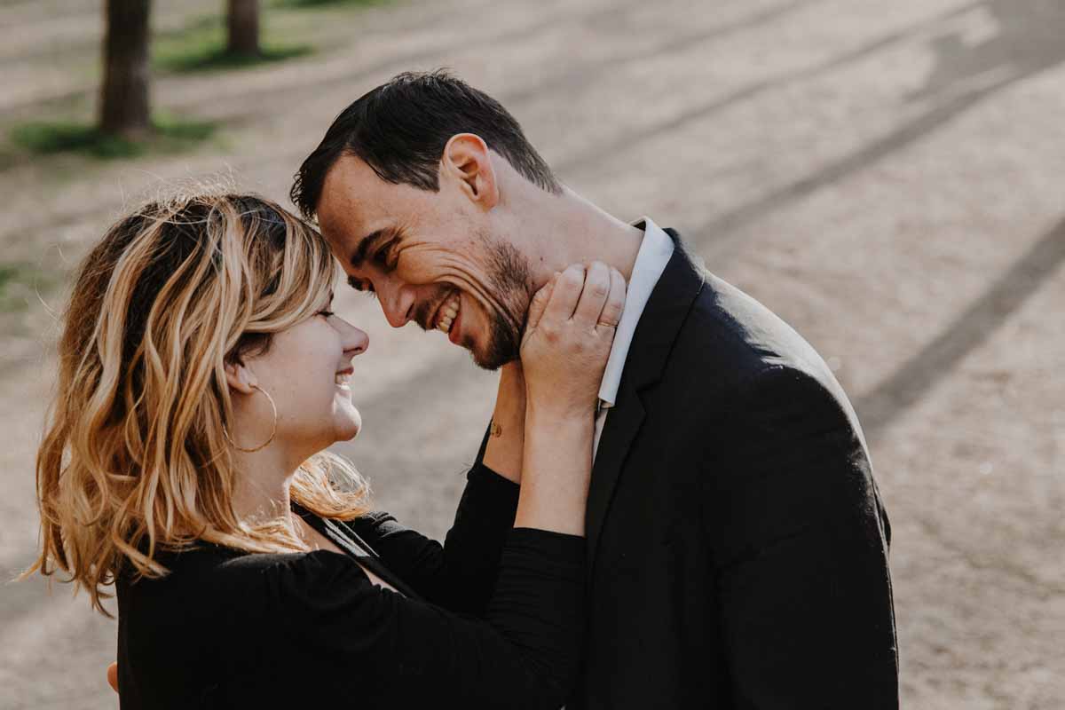 shooting grossesse paris louvre