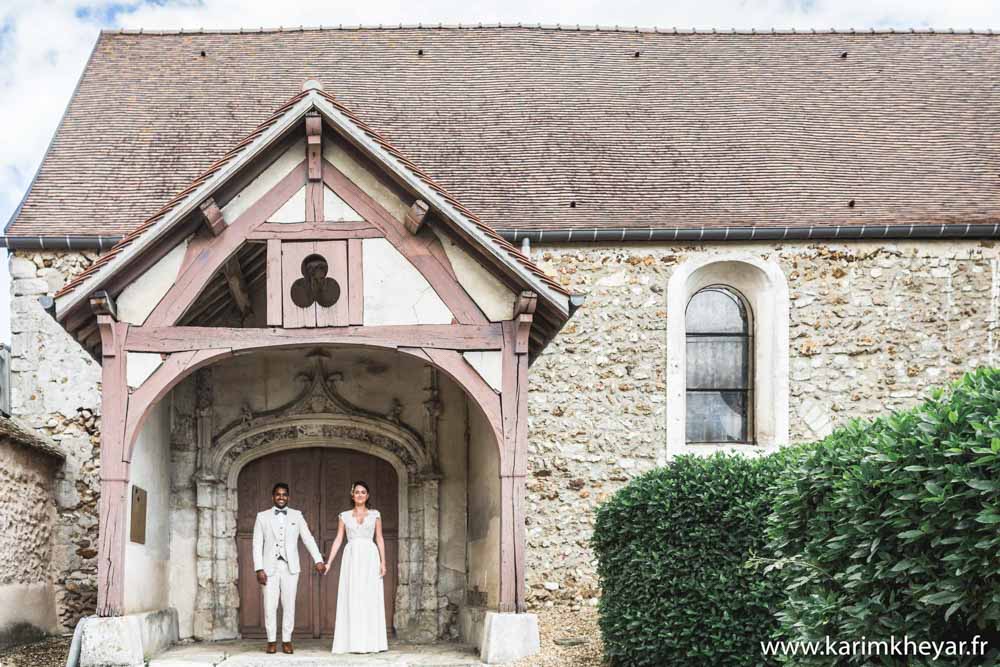 photographe de mariage domaine de mauvoisin