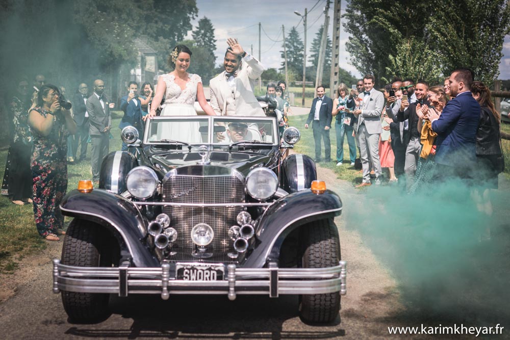 photographe de mariage domaine de mauvoisin