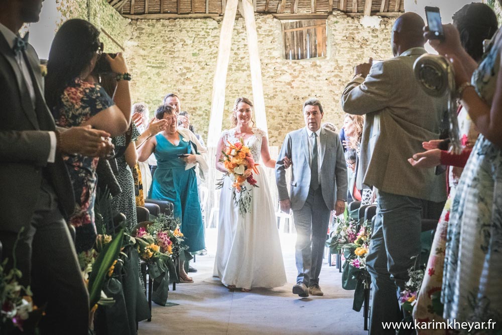 photographe de mariage domaine de mauvoisin