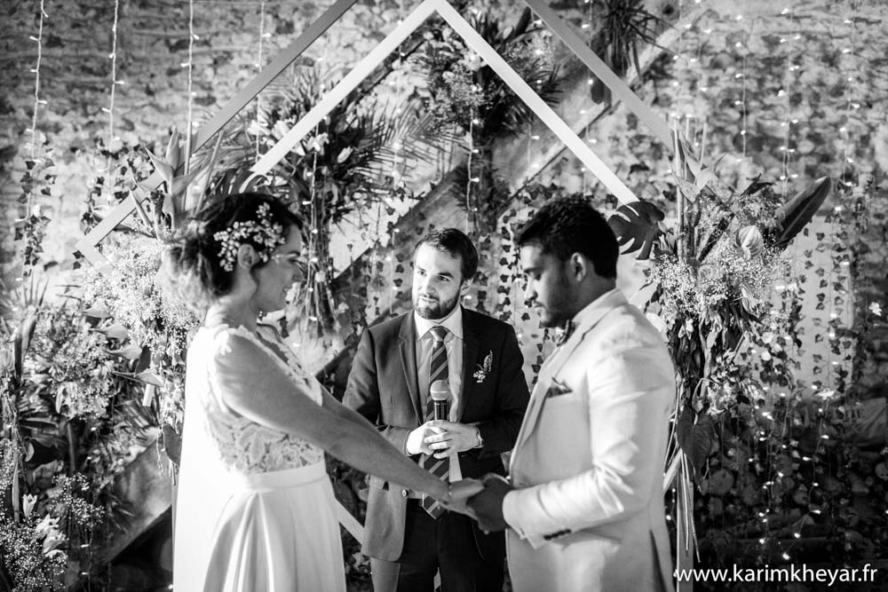photographe de mariage domaine de mauvoisin