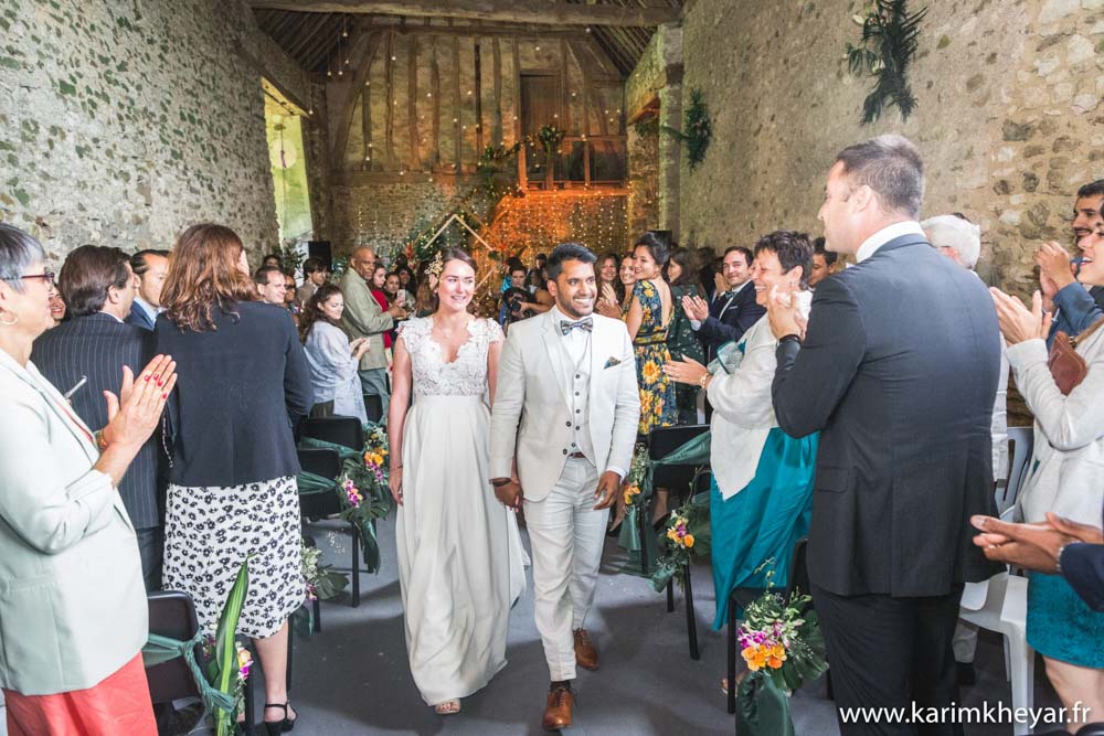 photographe de mariage domaine de mauvoisin