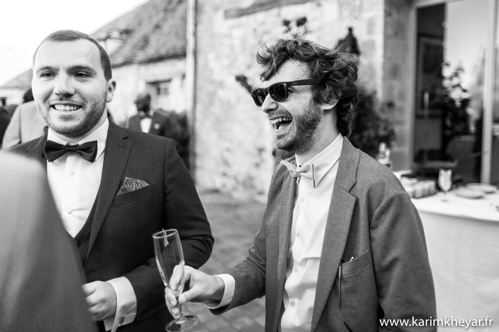 photographe de mariage domaine de mauvoisin