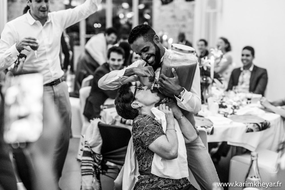 photographe de mariage domaine de mauvoisin