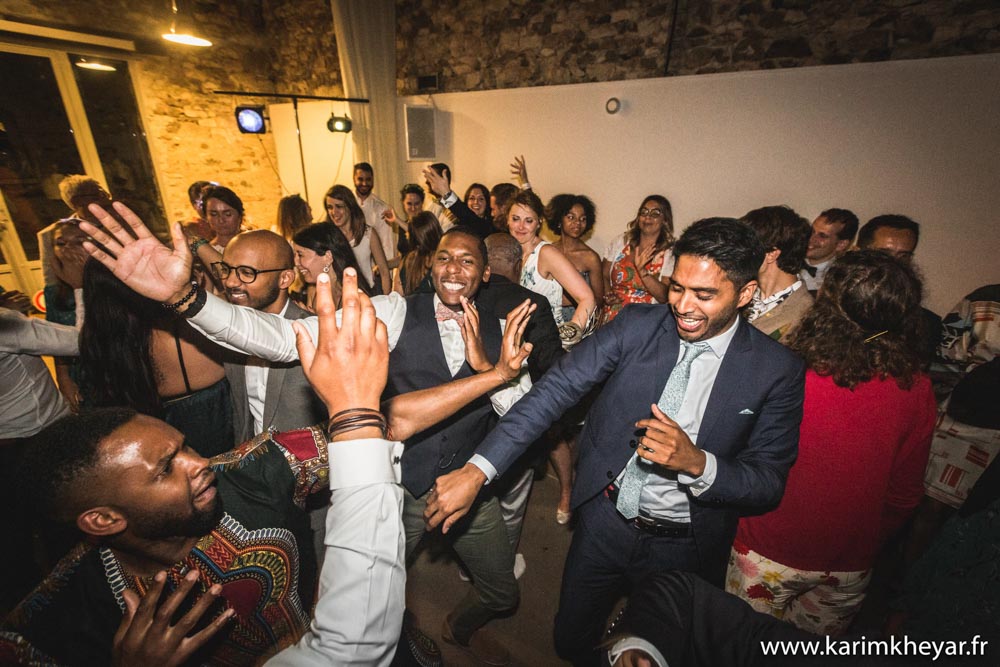 photographe de mariage domaine de mauvoisin
