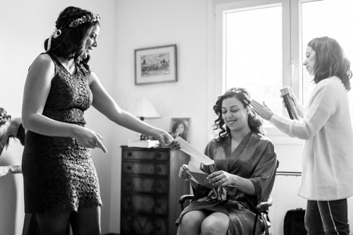 photographe mariage quincampoix