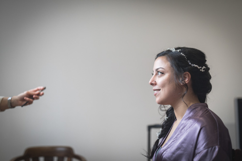 photographe mariage quincampoix