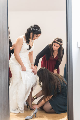 photographe mariage quincampoix