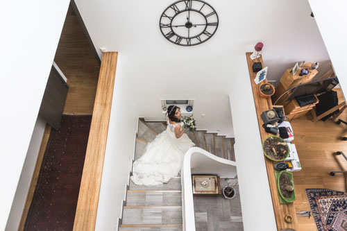 photographe mariage quincampoix
