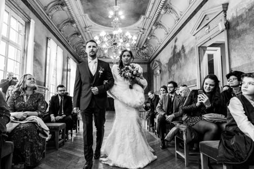 photographe mariage quincampoix