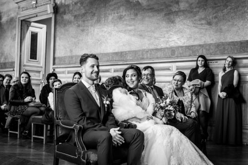 photographe mariage quincampoix