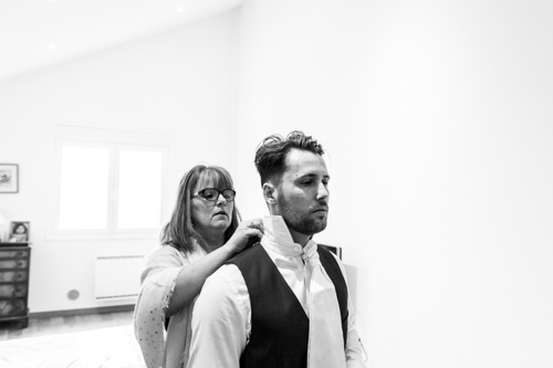 photographe mariage quincampoix