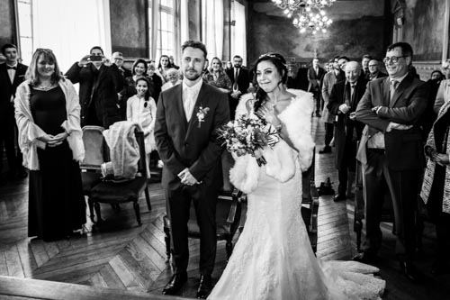 photographe mariage quincampoix