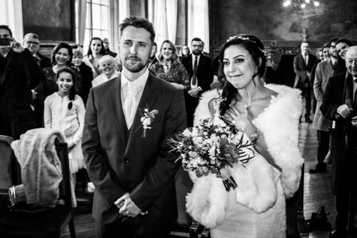photographe mariage quincampoix