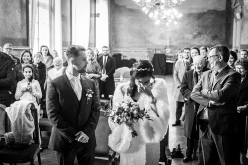 photographe mariage quincampoix