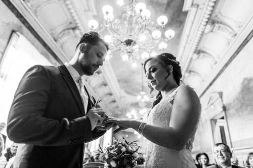 photographe mariage quincampoix