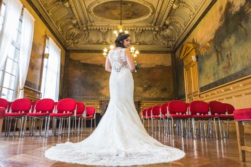 photographe mariage quincampoix