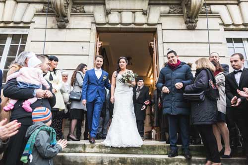 photographe mariage quincampoix