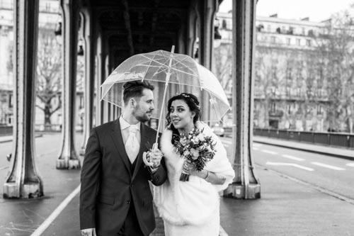 photographe mariage quincampoix