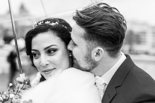 photographe mariage quincampoix