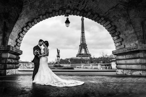 photographe mariage quincampoix
