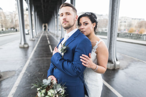 photographe mariage quincampoix