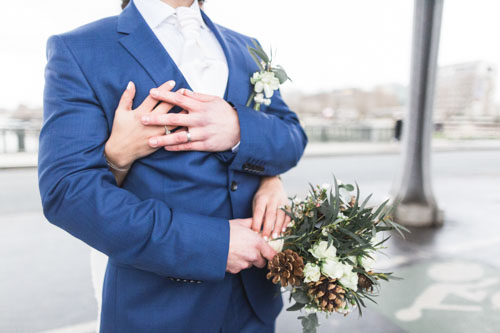 photographe mariage quincampoix