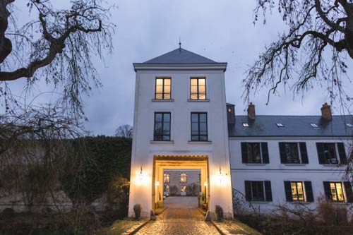 photographe mariage quincampoix