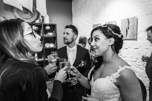 photographe mariage quincampoix