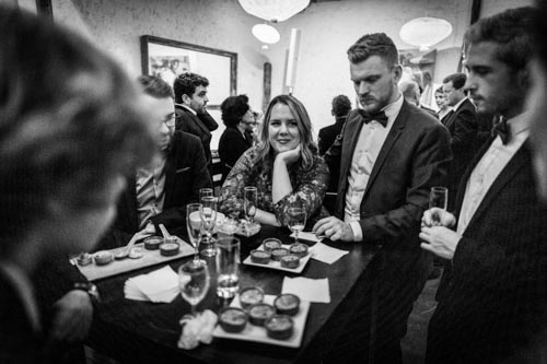 photographe mariage quincampoix