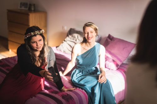 photographe mariage quincampoix