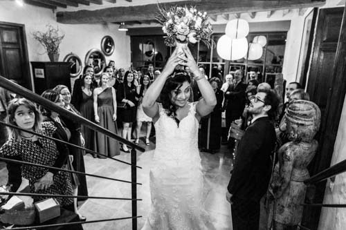 photographe mariage quincampoix