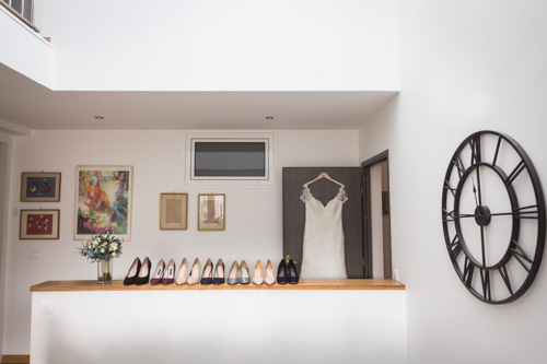 photographe mariage quincampoix
