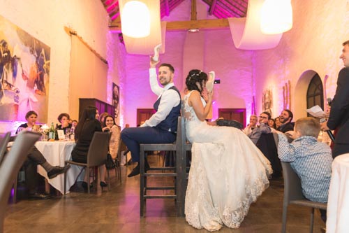 photographe mariage quincampoix