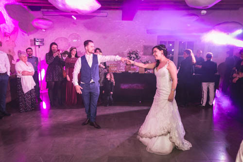 photographe mariage quincampoix