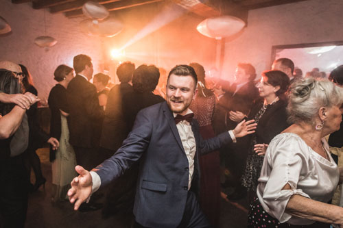 photographe mariage quincampoix