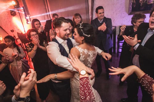 photographe mariage quincampoix