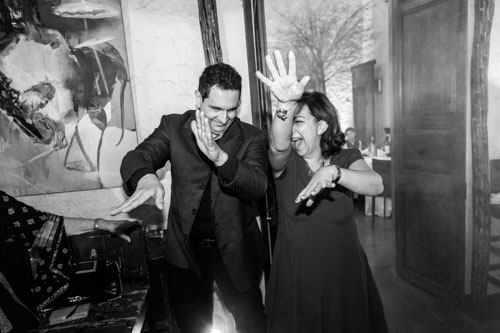 photographe mariage quincampoix