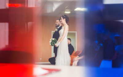 Déroulé de la journée : quand le photographe capture chaque émotion