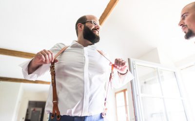 Photographe mariage Paris : comment choisir celui qui vous ressemble