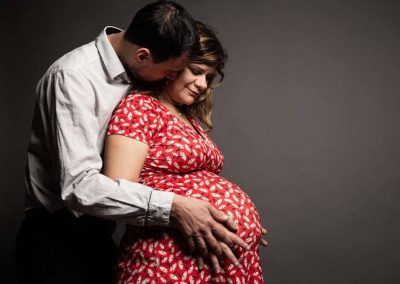 photographe grossesse paris 17