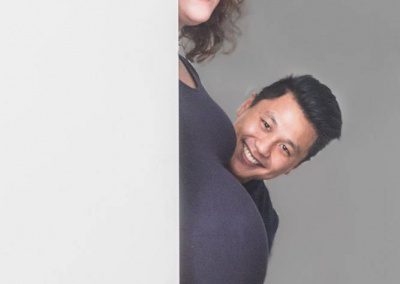 photographe grossesse paris 9