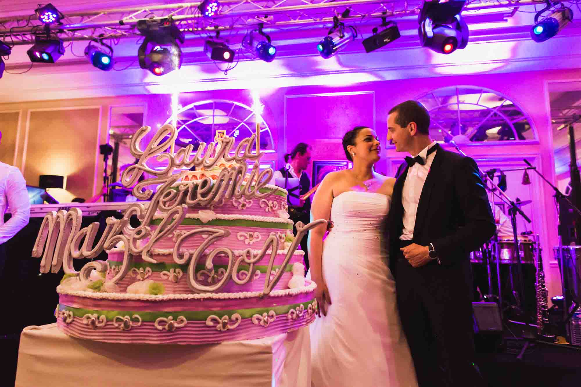 soirée mariage juif paris 