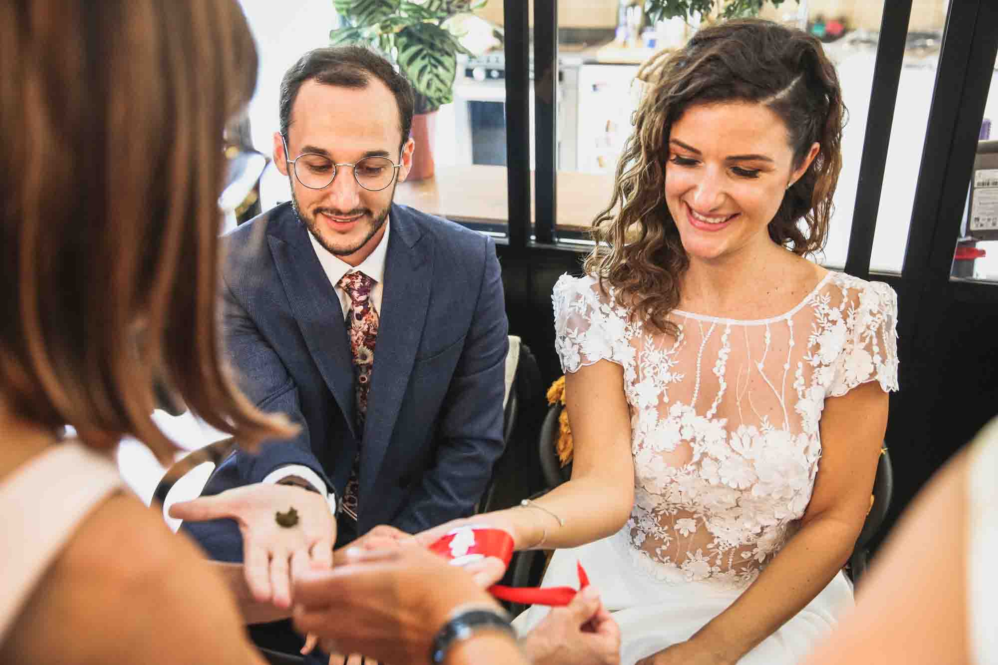 photographe hénné juif paris