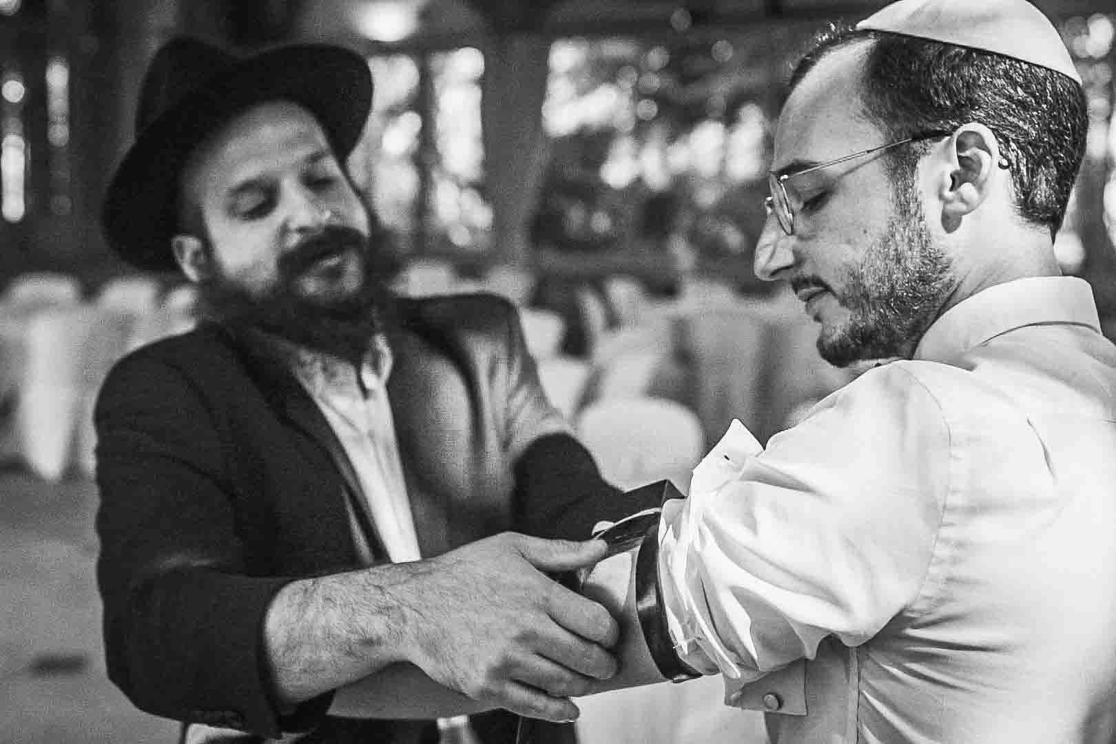 mariage juif religieux paris